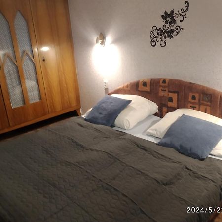 Ubytovani Riegel Svoboda nad Upou Bagian luar foto