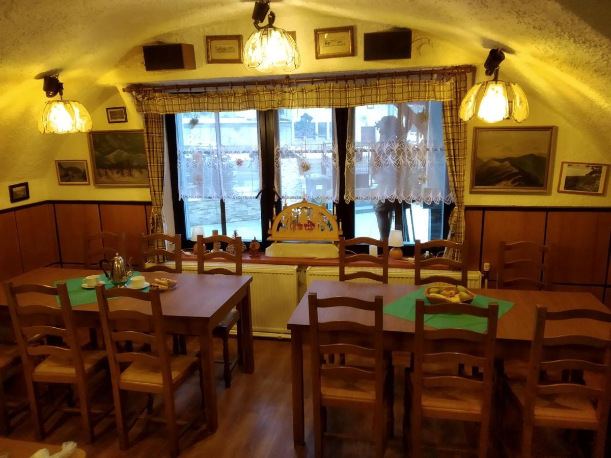 Ubytovani Riegel Svoboda nad Upou Bagian luar foto