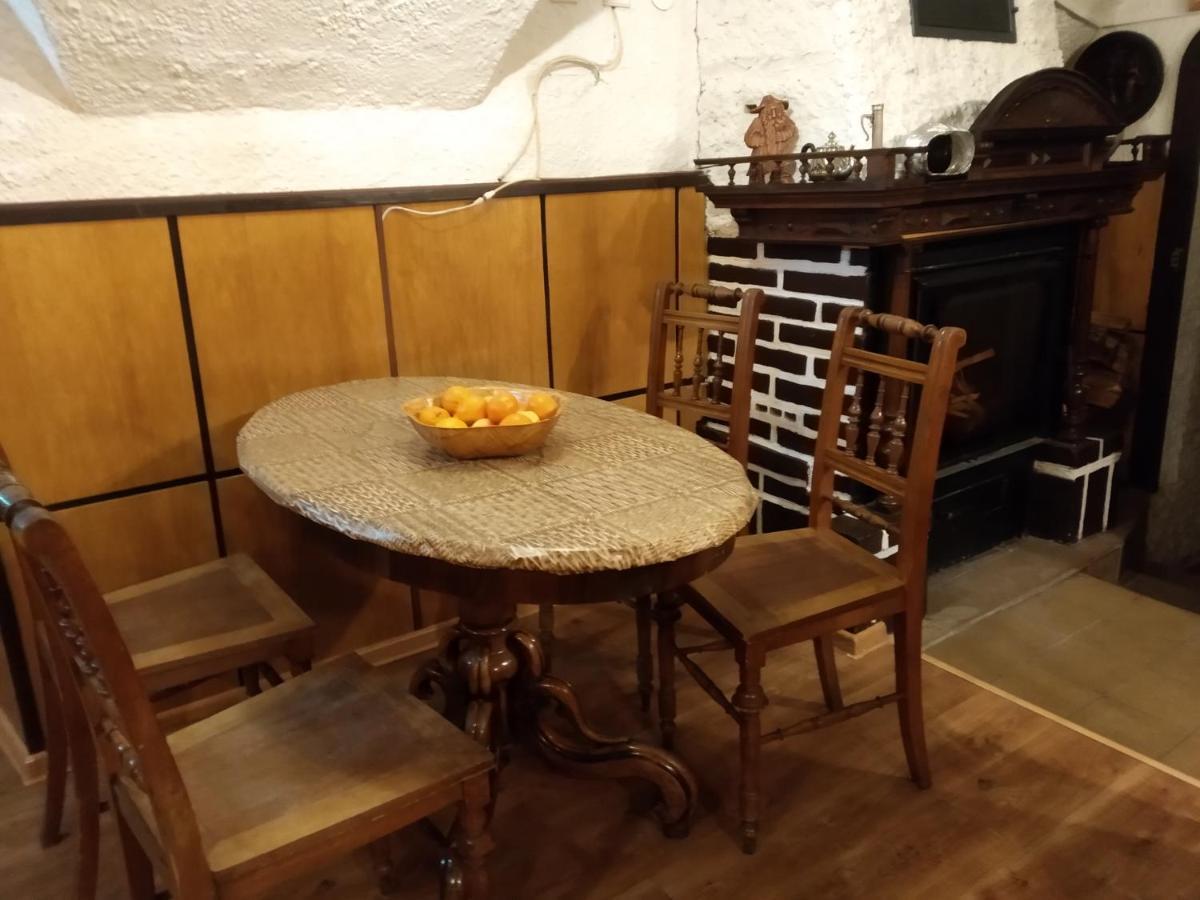Ubytovani Riegel Svoboda nad Upou Bagian luar foto