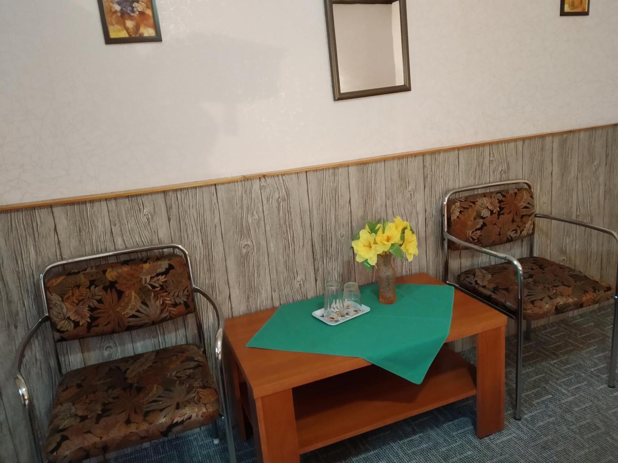 Ubytovani Riegel Svoboda nad Upou Ruang foto