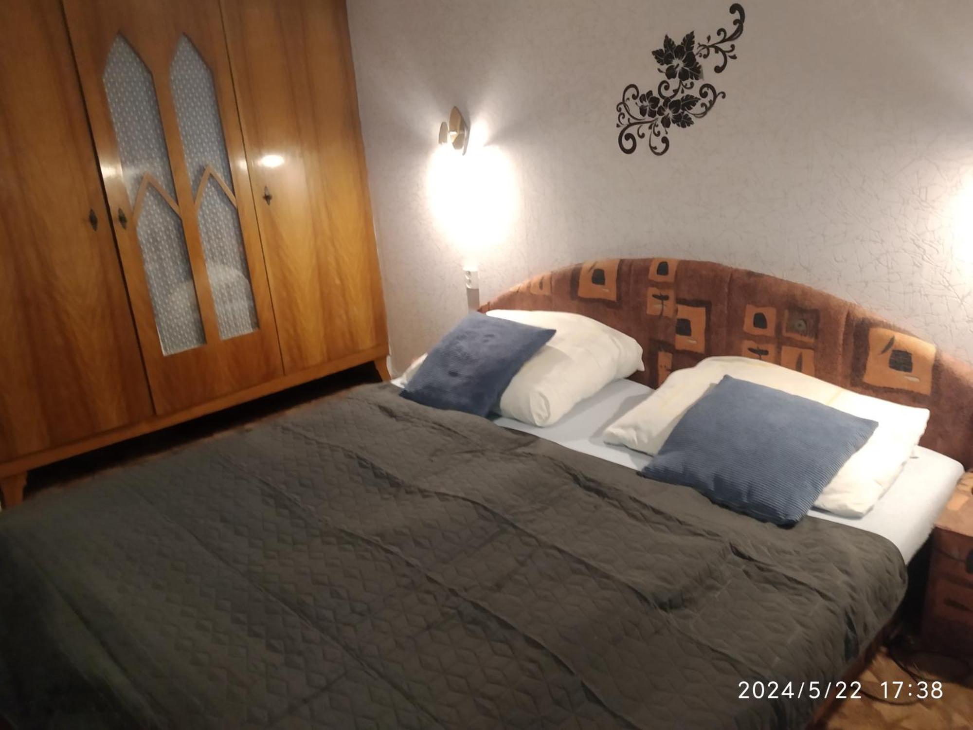 Ubytovani Riegel Svoboda nad Upou Bagian luar foto